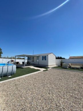 Casita la ilusión, Conil De La Frontera